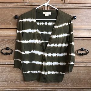 Michael Michael Kors Cardigan